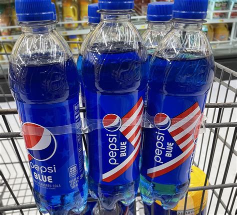 185 best Pepsi Blue images on Pholder | Nostalgia, Soda and Pepsi