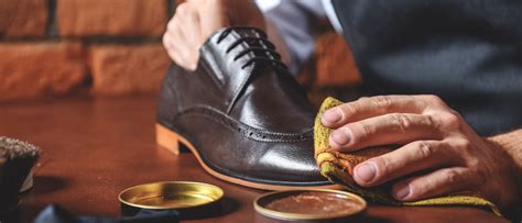 Shoe Polishing 101: How to Polish Leather Shoes | Wynsors