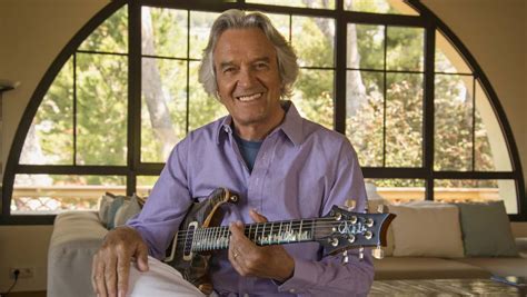 John McLaughlin Asks, Is That So? - Jazz Guitar Today