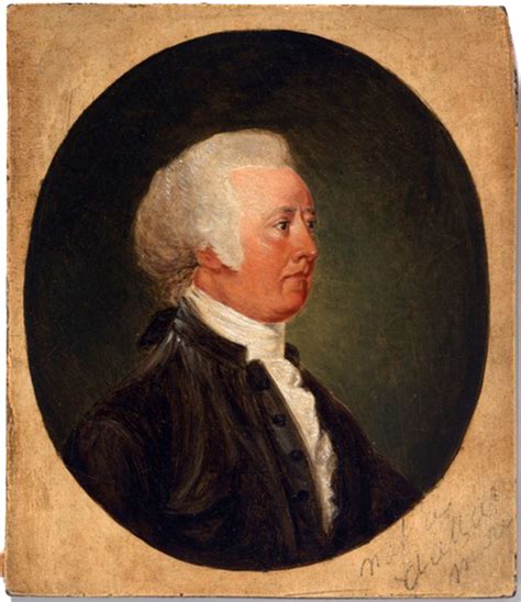 John Rutledge: Governor of South Carolina, 1779 - Journal of the American Revolution