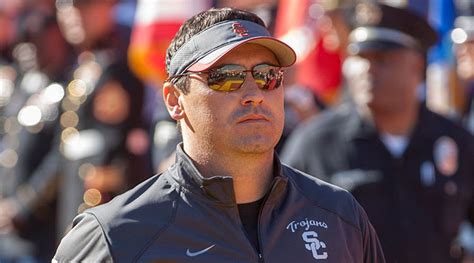 10 Coaching Candidates to Replace Steve Sarkisian at USC - Athlon Sports