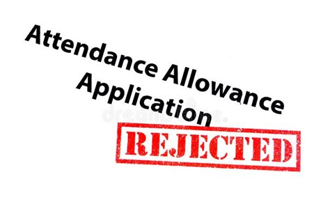 Attendance Allowance