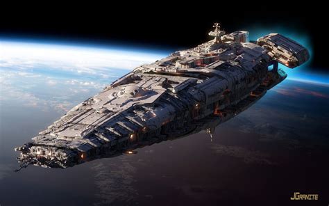 ArtStation - Battlecruiser concept, James Grant | Concept ships, Space ship concept art, Spaceship