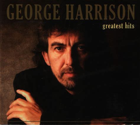 George Harrison – Greatest Hits – 2 x CD (Digipak, Compilation ...