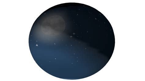 Night skydome {DL} by me-ooks on DeviantArt