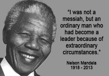 Quotes about Leadership nelson mandela (17 quotes) | Nelson mandela ...