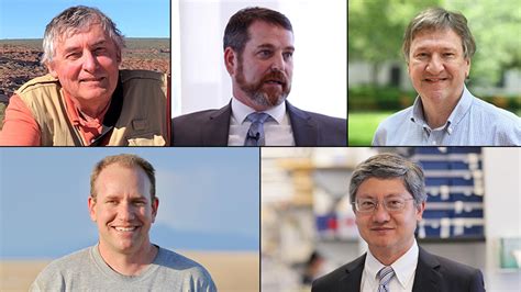 Five Columbia Faculty Named AAAS Fellows | Columbia News