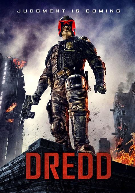 Dredd (2012) full movie download! | Free Full Movie Download