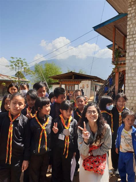 Providing Learning Resources for Gaselo Primary School (Bhutan) | GoGetFunding