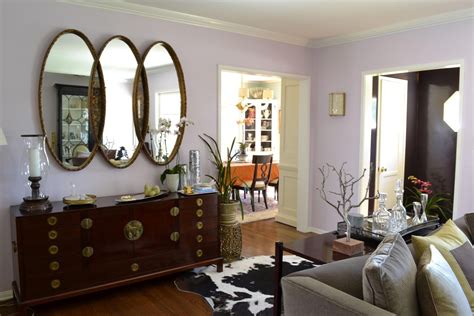 20 Ideas of Large Mirrors for Living Room Wall