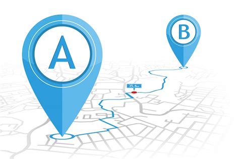 Point A To Point B Map - Map Pasco County