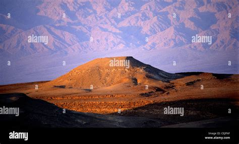 Negev desert Israel Stock Photo - Alamy