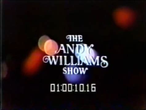 The Andy Williams Show