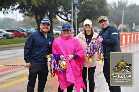 Denton Area Running Club