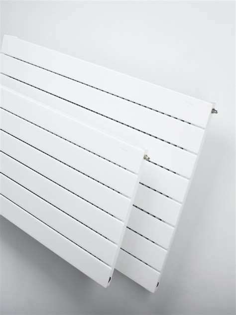 Hydronic Wall Panels | Shop Now | Runtal Radiators