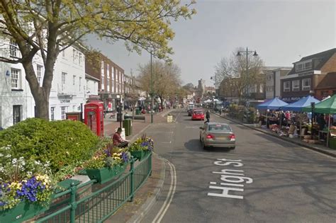 Essex crime: Man left with serious head injury after violent ...