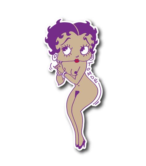 Betty boop naked png images - aoBos