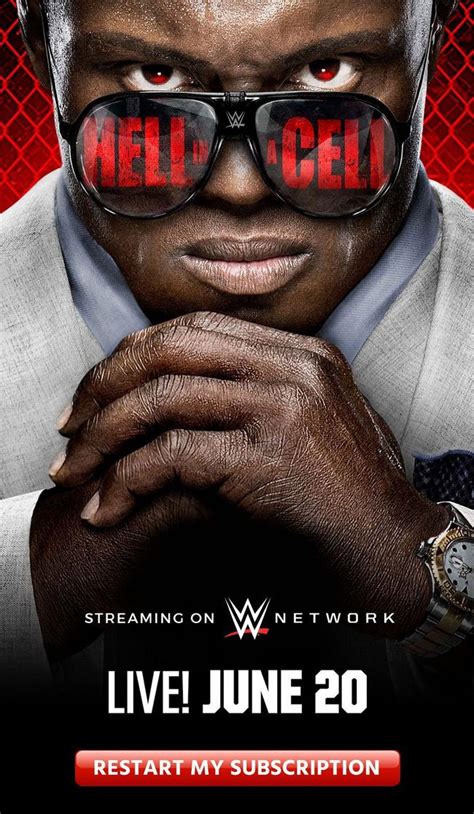 WWE HELL IN A CELL 2021