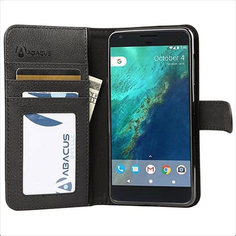 Best Google Pixel XL Wallet Cases for Essential Safety with Elegance ...