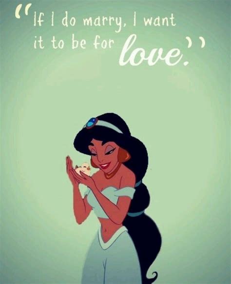 Which of these Jasmine quotes do you prefer? Poll Results - Disney Princess - Fanpop