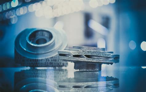 5 Metal Additive Manufacturing Advantages You Should Know