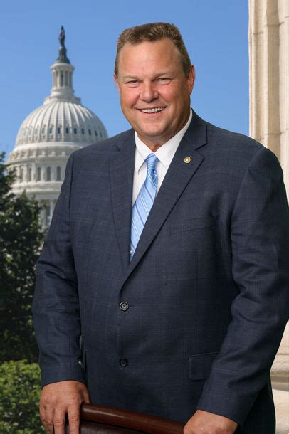 U.S. Senate: Jon Tester (D-MT)