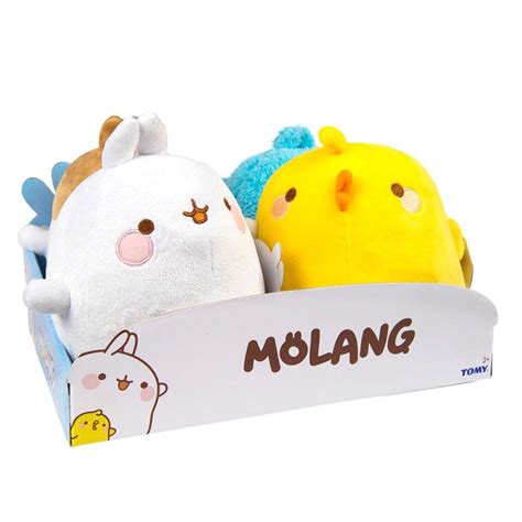 Haga clic ahora para navegar El estilo de tu vida Calidad profesional Nueva marca Molang Molang ...