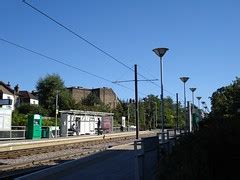 Addiscombe Tram Stop - Randomness Guide to London (RGL)