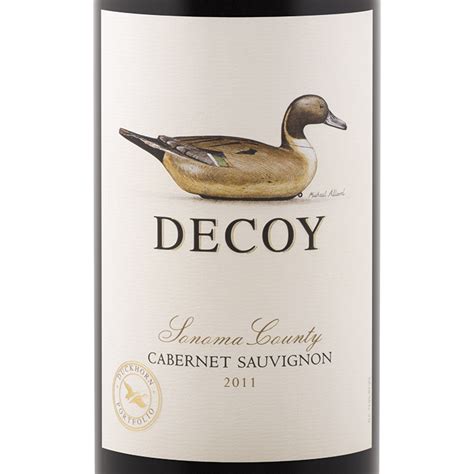 Decoy Cabernet Sauvignon 2011 - Expert wine ratings and wine reviews by ...