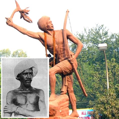Birsa Munda: Revisiting The Legacy Of Iconic Tribal Leader And Freedom ...