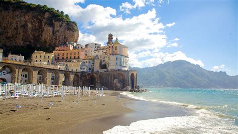 Amalfi Coast Vacation Packages 2017 - Book Amalfi Coast Trips | Travelocity