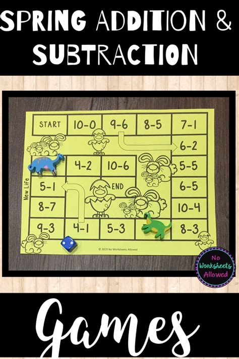 Do your students need to practice adding and subtracting within 10 ...