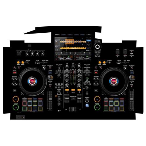 Pioneer DJ XDJ-RX3 Digital DJ System | edu.svet.gob.gt