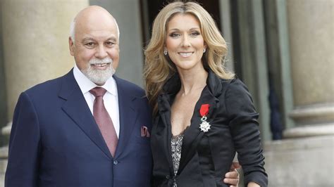 Funeral Celine Dion Now - Blogs