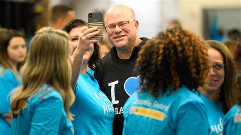 Carolina Panthers owner David Tepper is worth $13 billion | Charlotte ...