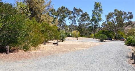 El Chorro | SLO County Parks