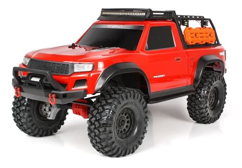 TRX-4 Sport Upgrades and Modifications | Traxxas