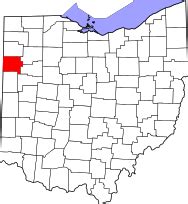 Van Wert County, Ohio - Ballotpedia