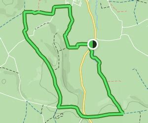 Meon Valley Circular Pub Walk | Map, Guide - Hampshire, England | AllTrails