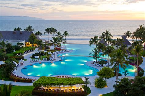 The Riviera Nayarit Region Of Mexico - A Strip Of Paradise