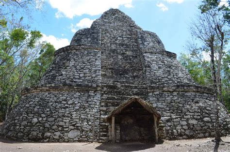 Climbing Coba Ruins - Everything You NEED To Know