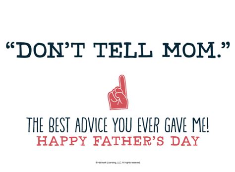 Funny Fathers Day Quotes And Sayings