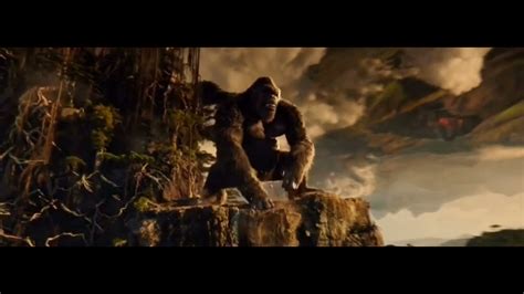 Kong returns home | Ending scene | Godzilla vs. Kong [2021] - YouTube