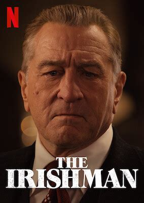 The Irishman (2019)