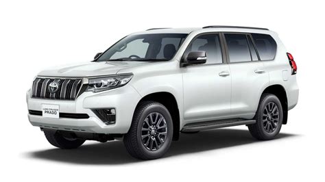 سعر ومواصفات سيارة تويوتا لاندكروزر برادو 2022 in 2021 | Toyota land cruiser prado, Land cruiser ...