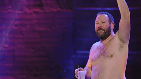 Watch the Trailer for Bert Kreischer's Debut Netflix Special, Secret ...