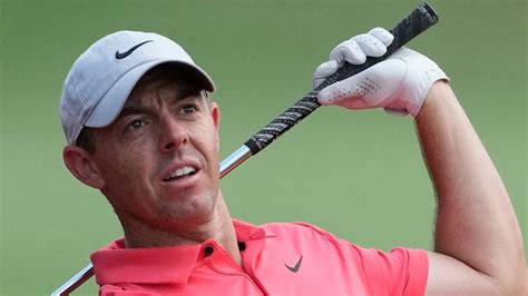 Rory McIlroy: Golf ball distance rule change will make no difference to ...