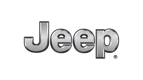 Jeep Logo - LogoDix