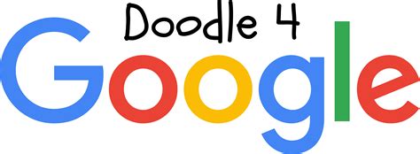 Doodle 4 Google