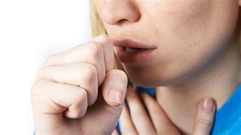 My cold is gone, so why am I still coughing? | Ohio State Medical Center